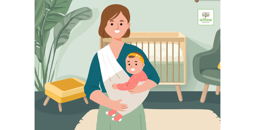 Bolehkah Meletakkan Tanaman di Dalam Kamar Bayi?